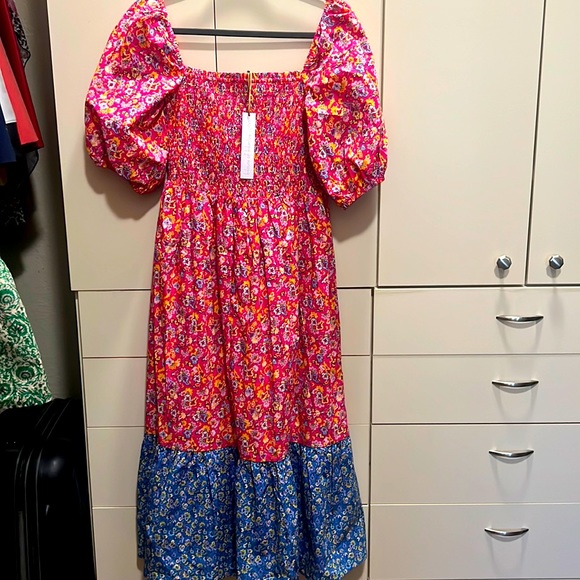 House of Harlow 1960 Dresses & Skirts - Floral sundress